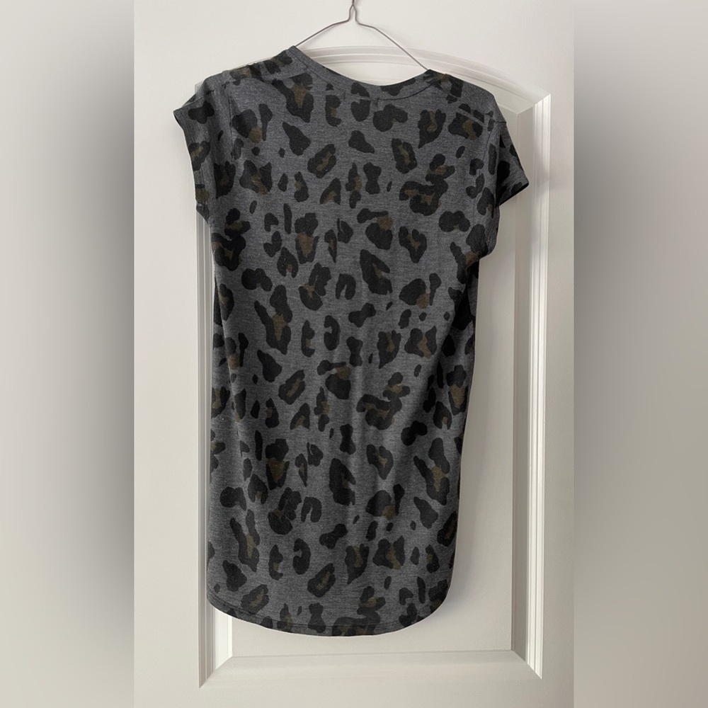 Leopard tunic - Picture 2 of 5